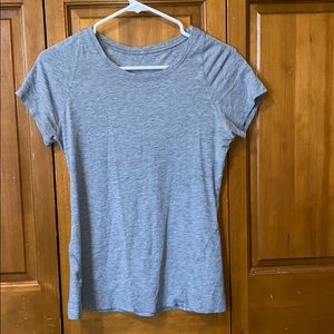 Lululemon shirt size 4!